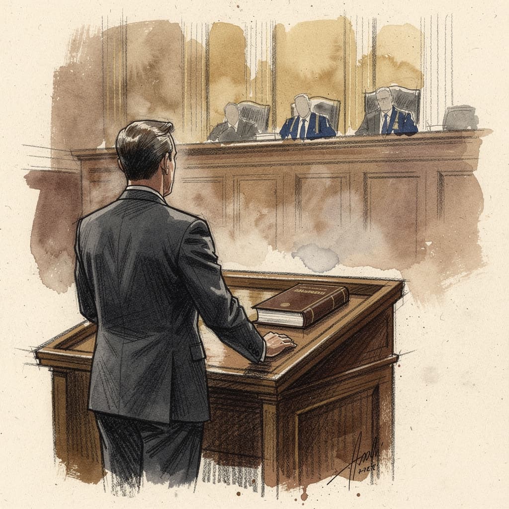 Illustration for Abraham Moses Fisch, Applicant v. United States