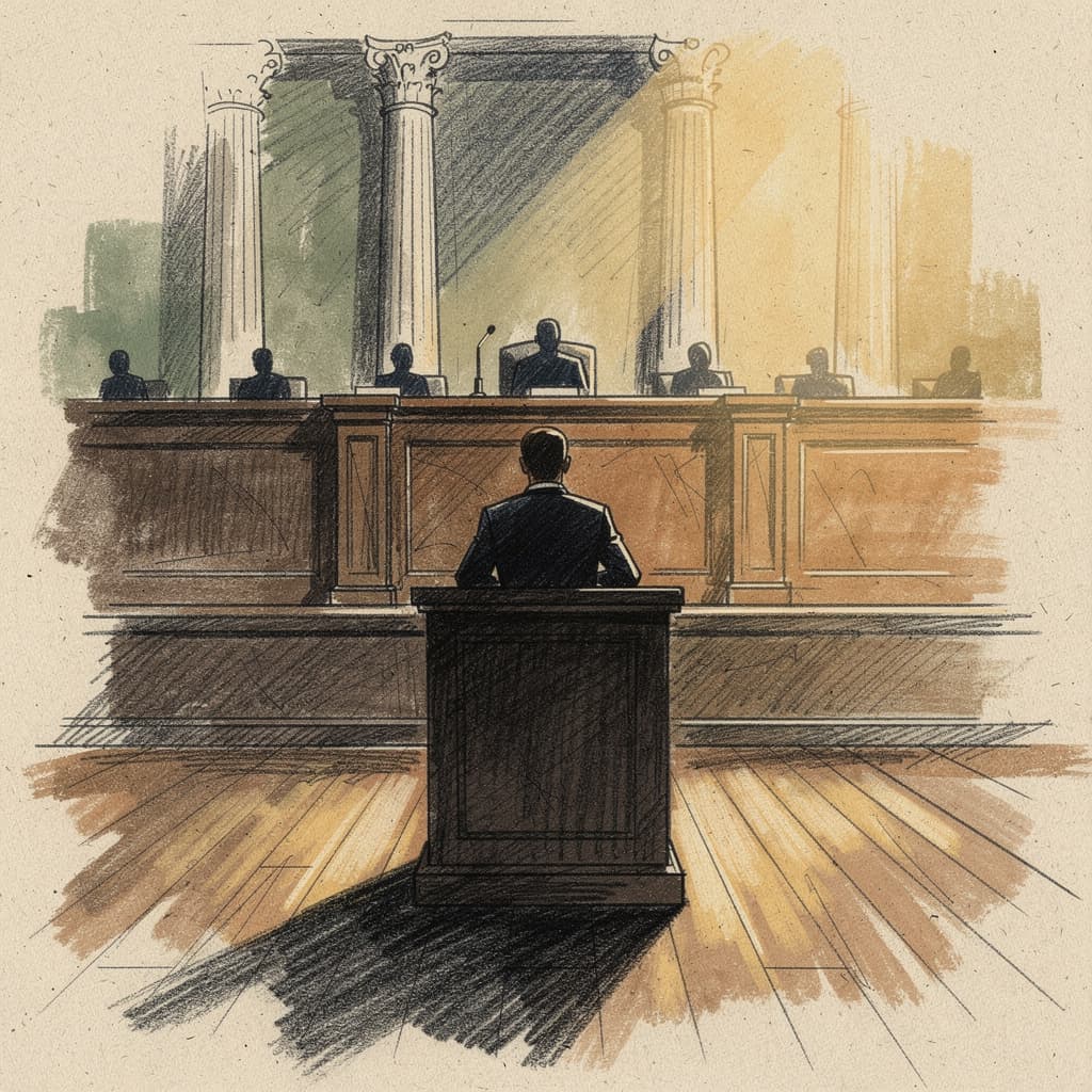Illustration for Ricky Jovan Gray, Applicant v. Terence Richard McAuliffe, Governor of Virginia