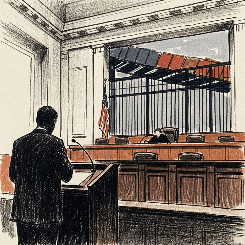 Illustration for Ricardo Arzu-Suazo, Applicant v. Jeh Johnson, Secretary, Department of Homeland Security