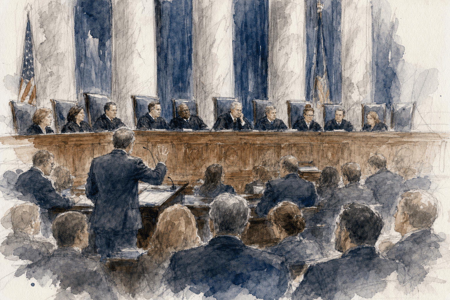 Illustration for Garza v. Idaho