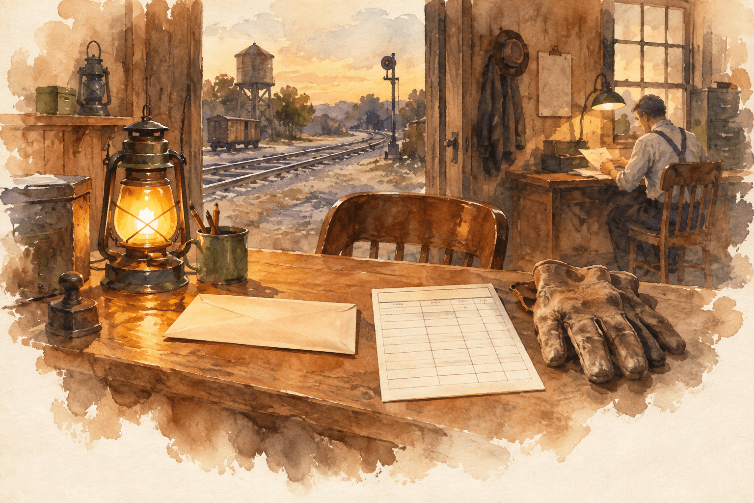 Illustration for BNSF R. Co. v. Loos