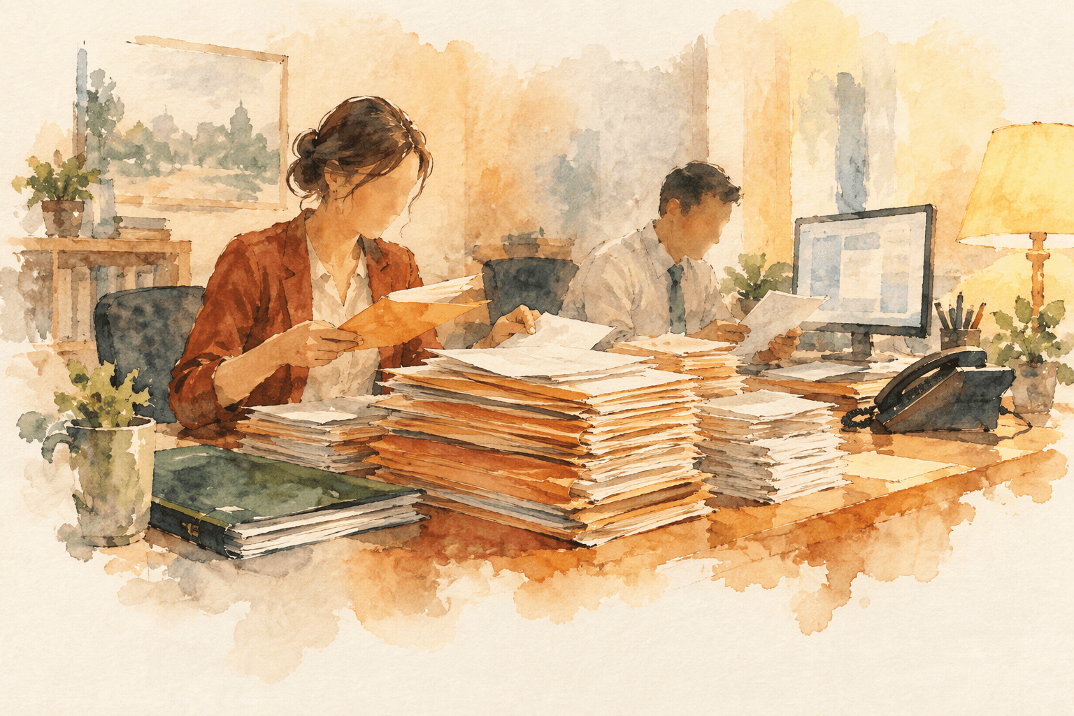 Illustration for Lorenzo v. SEC