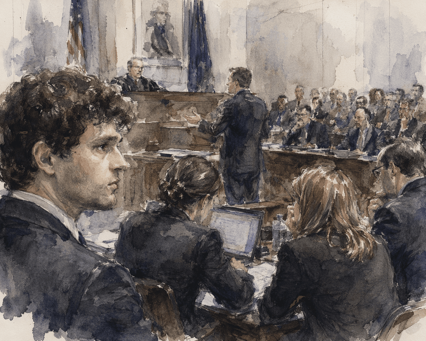 Illustration for Michael Sexton, Warden, Petitioner v. Nicholas Beaudreaux