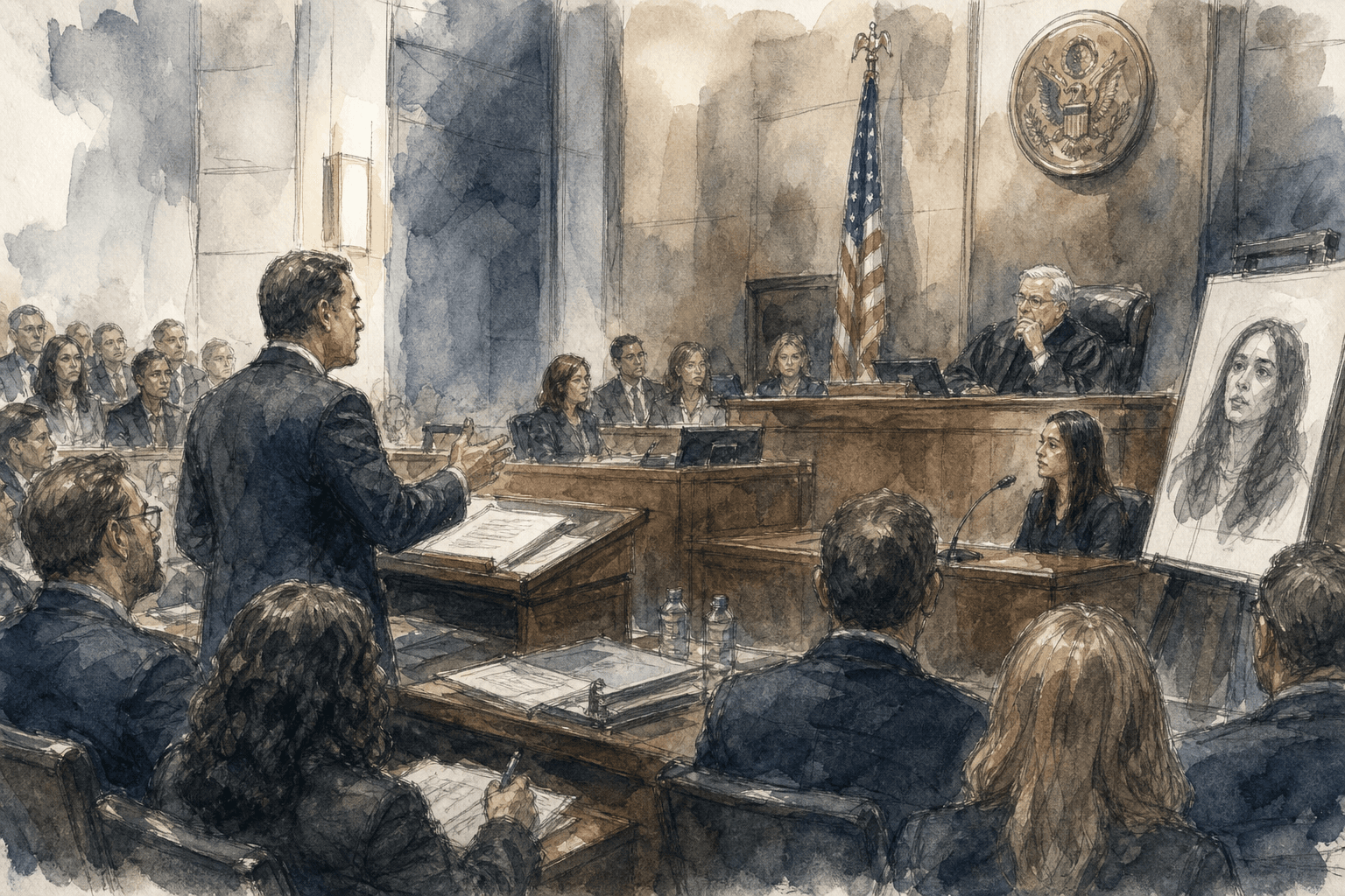 Illustration for Biestek v. Berryhill