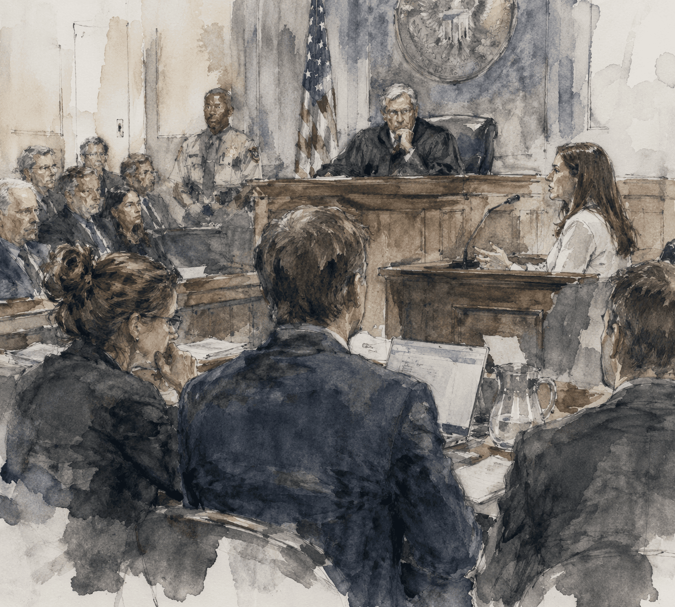 Illustration for Franchise Tax Bd. of Cal. v. Hyatt
