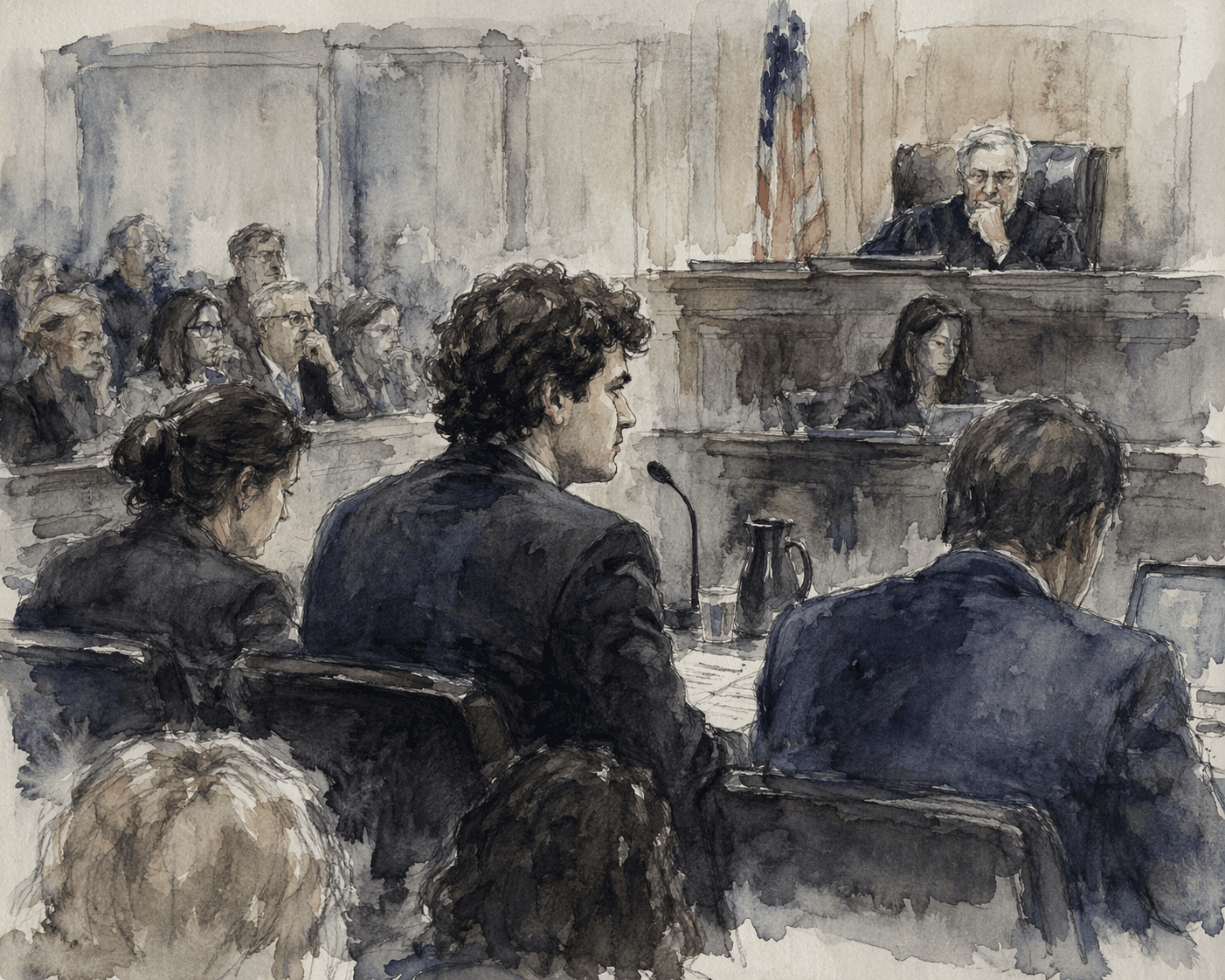 Illustration for Raymond J. Lucia, et al., Petitioners v. Securities and Exchange Commission