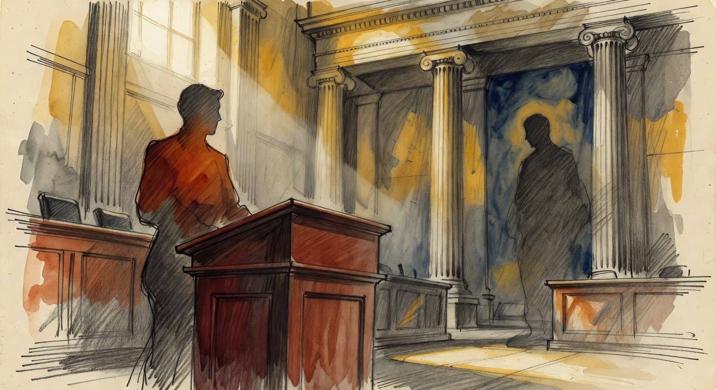 Illustration for Republic of Sudan v. Opati