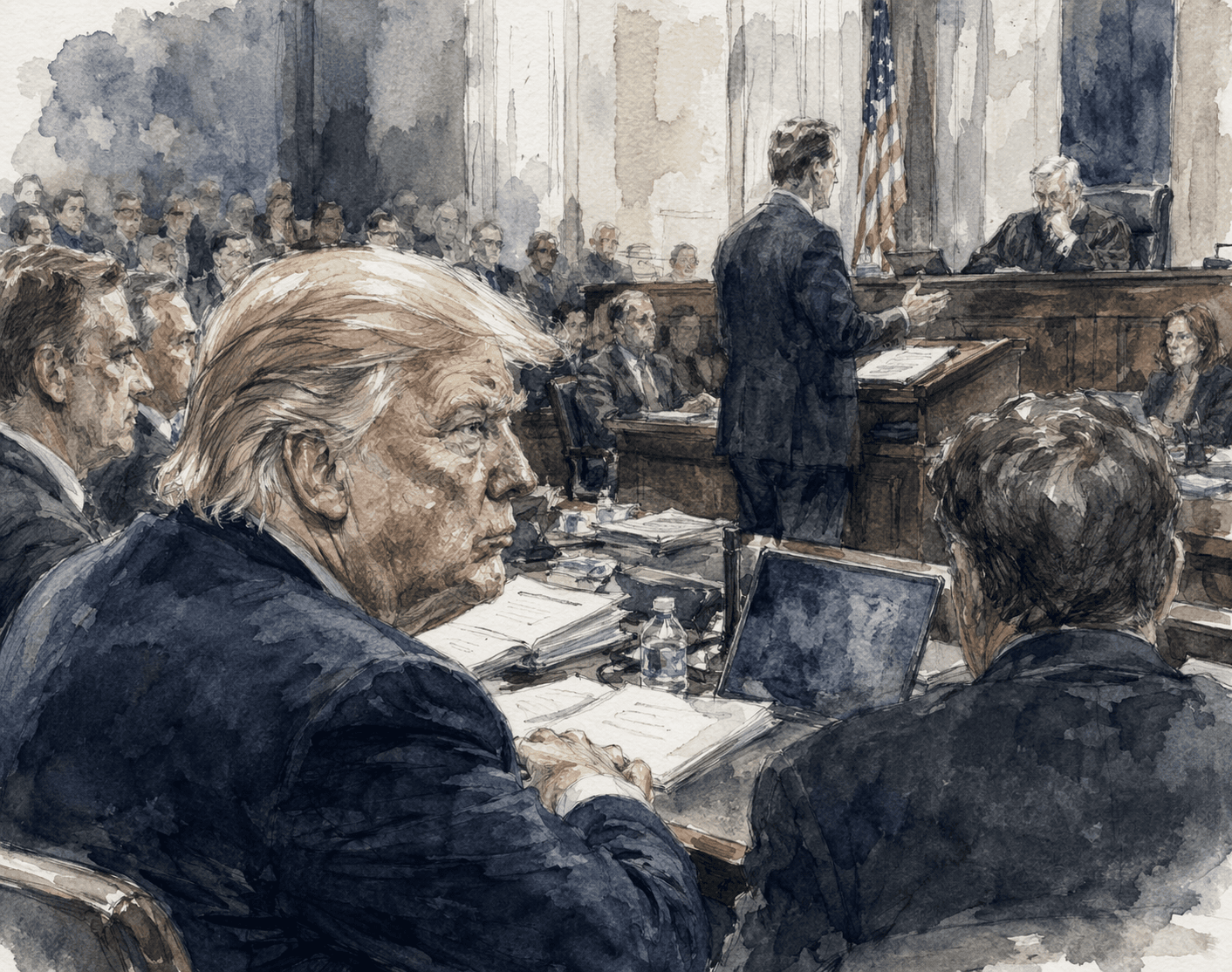 Illustration for Home Depot U.S.A., Inc., Petitioner v. George W. Jackson