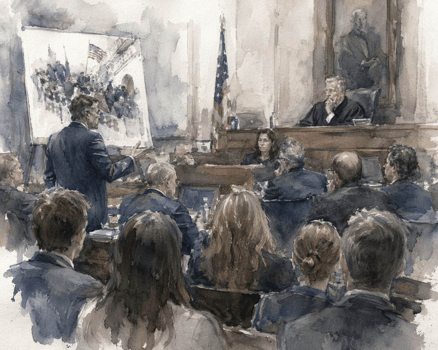 Illustration for Atlantic Richfield Co. v. Christian