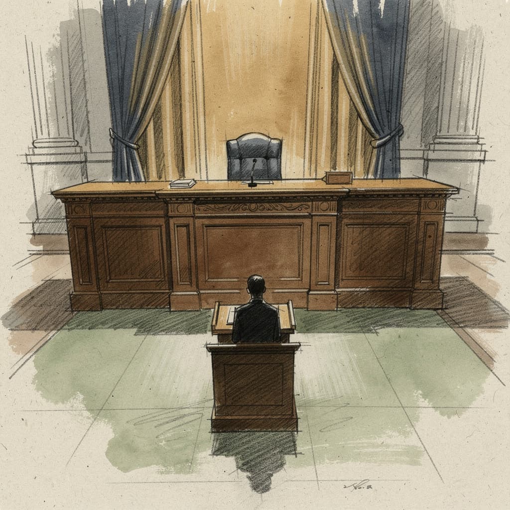 Illustration for McKee v. Cosby