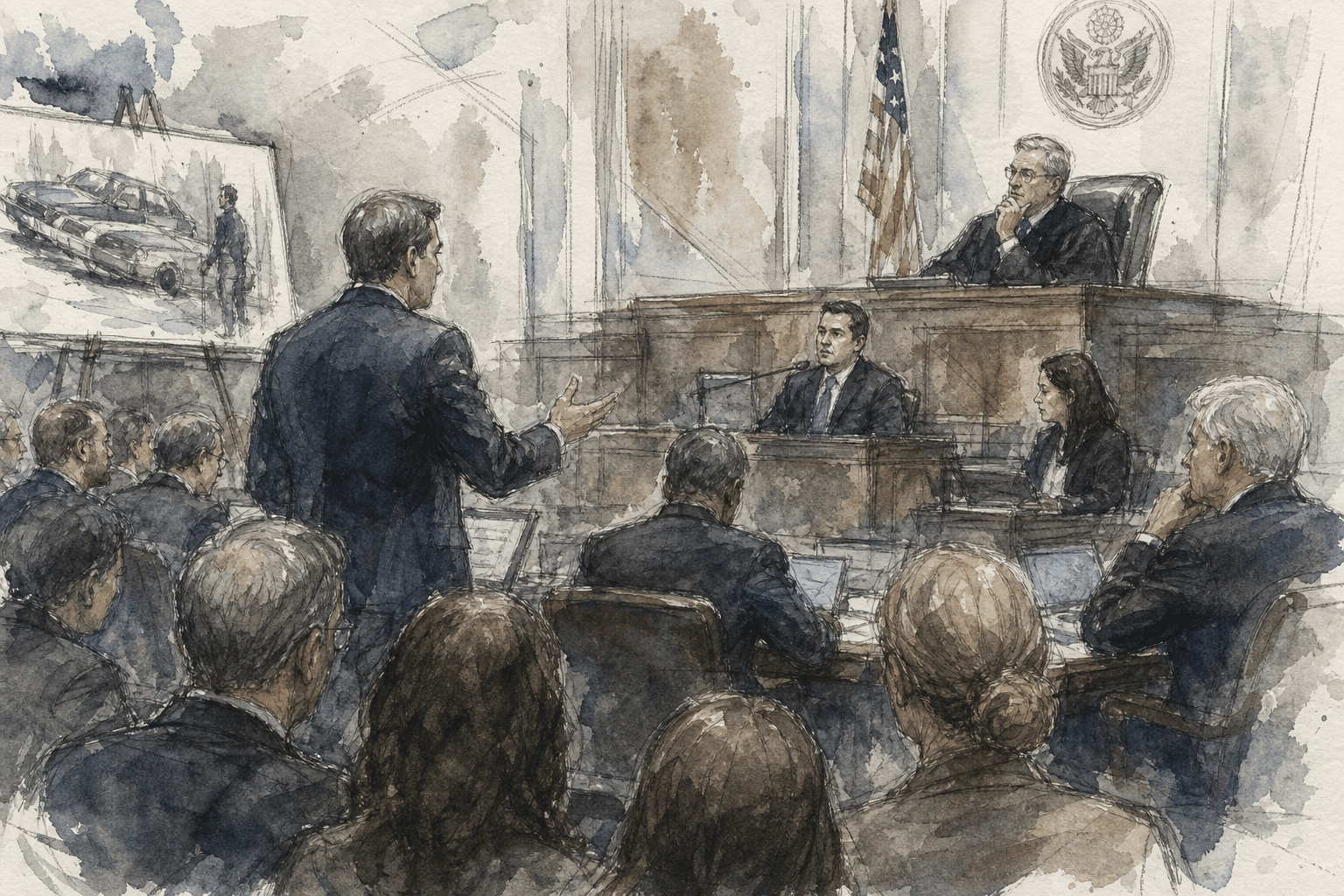 Illustration for Mission Product Holdings, Inc. v. Tempnology, LLC
