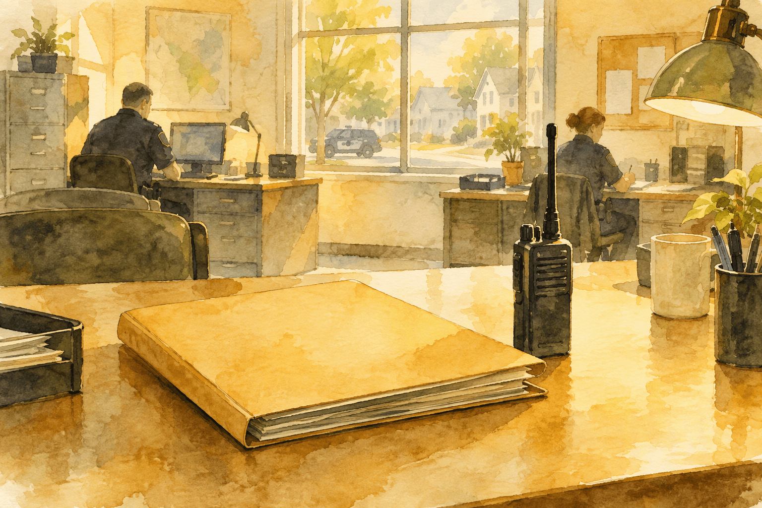 Illustration for City of Escondido, California, et al., Petitioners v. Marty Emmons