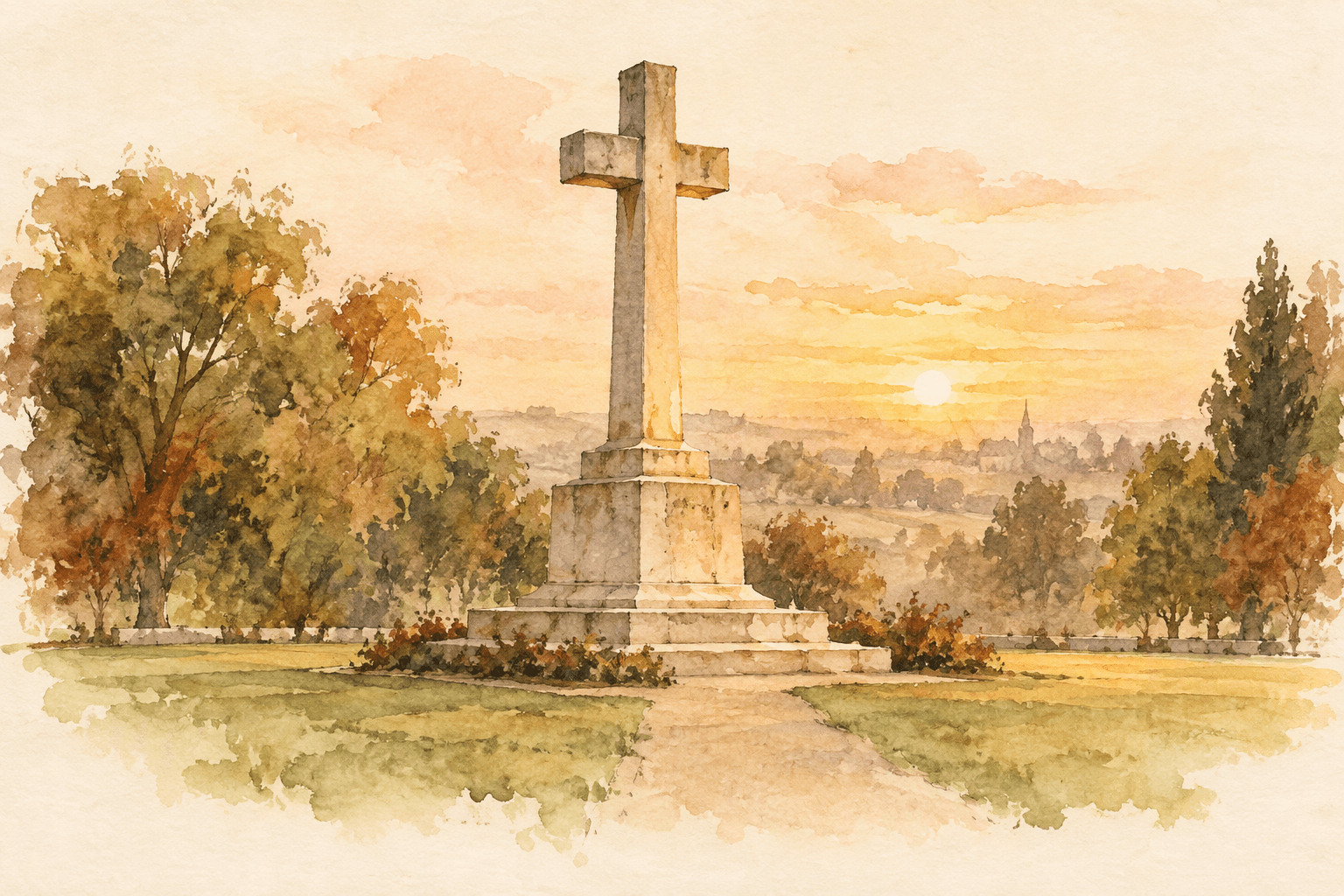 Illustration for American Legion v. American Humanist Assn.