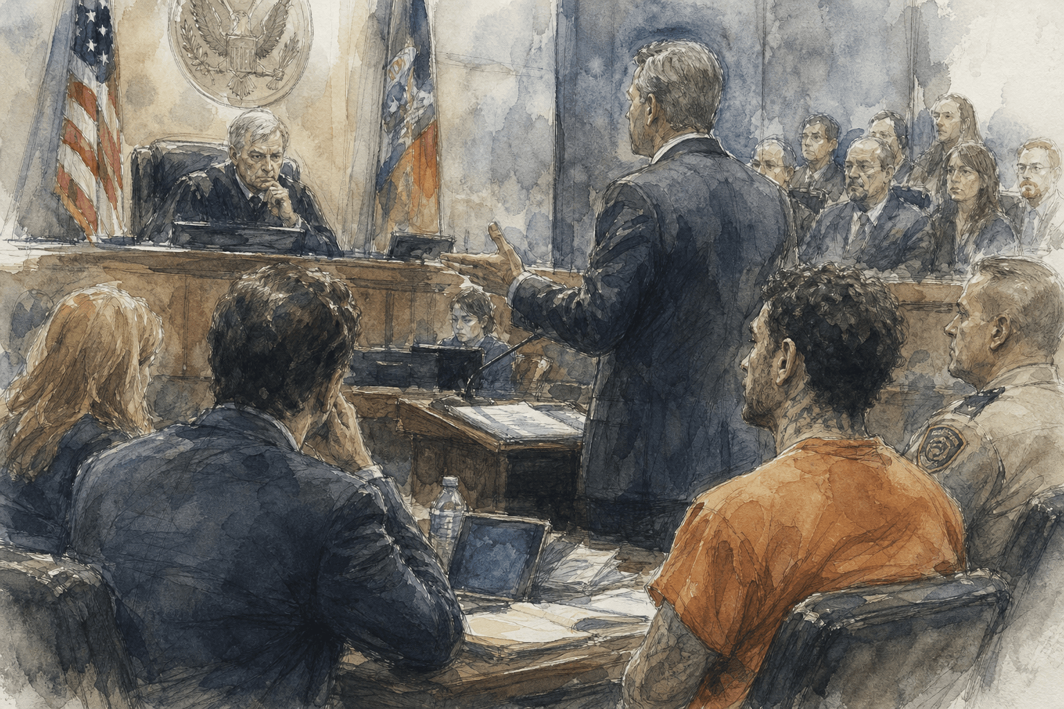 Illustration for Jeff Silvester, et al., Petitioners v. Xavier Becerra, Attorney General of California