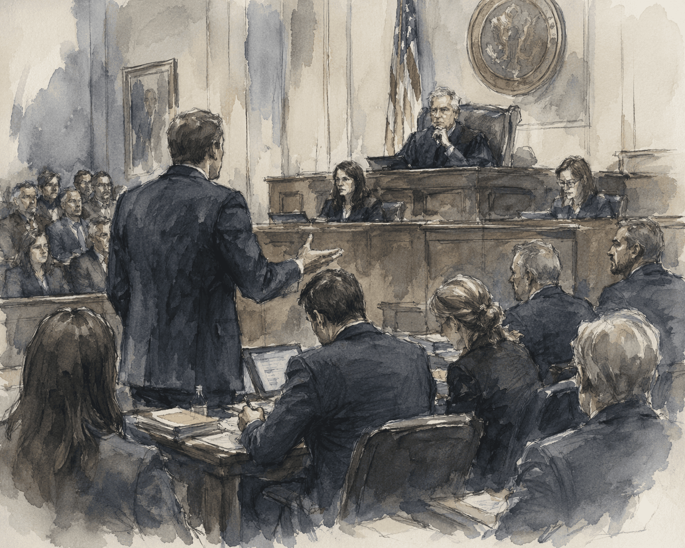 Illustration for Dawson v. Steager