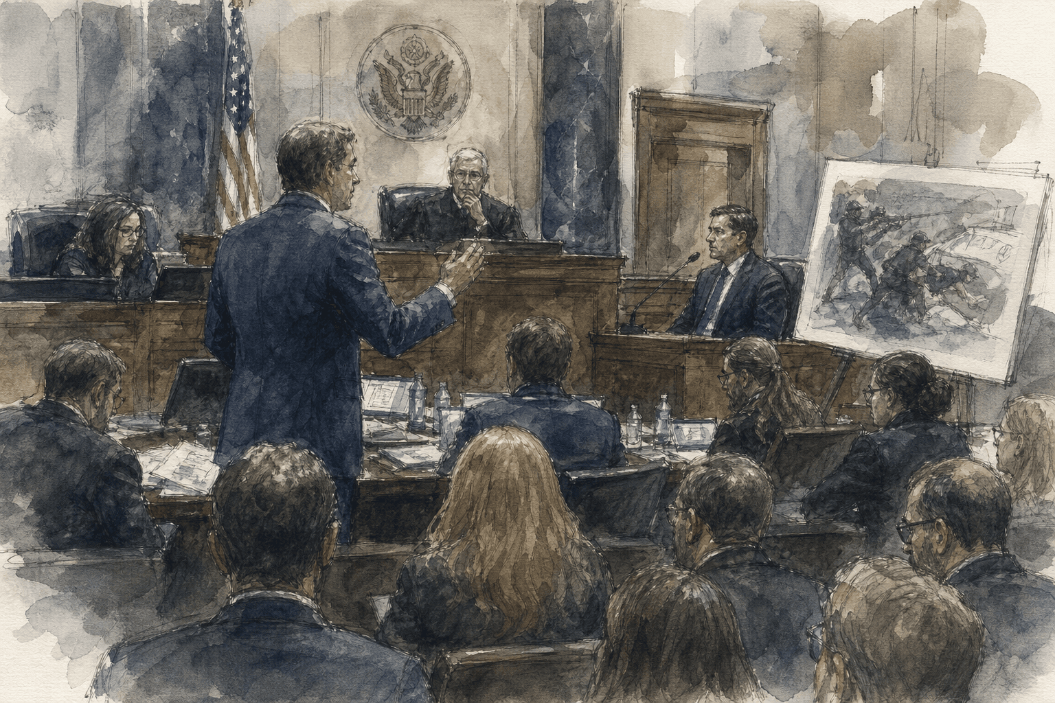 Illustration for Wisconsin Central Ltd. v. United States
