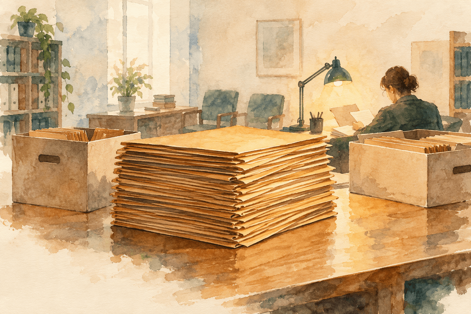 Illustration for Koons v. United States