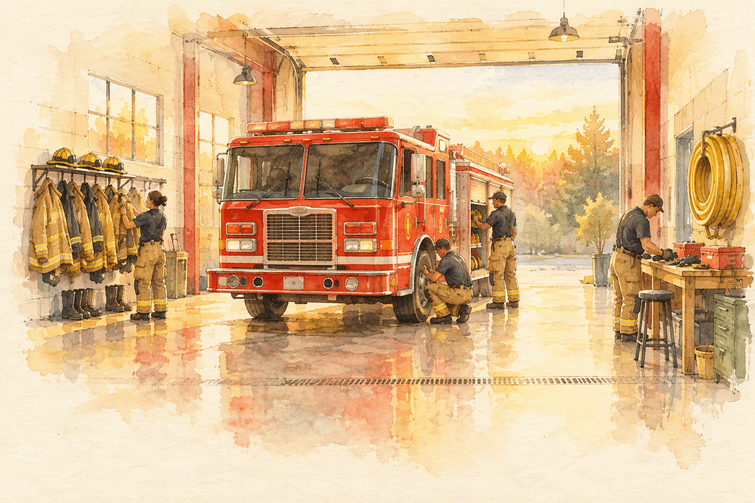 Illustration for Mount Lemmon Fire Dist. v. Guido