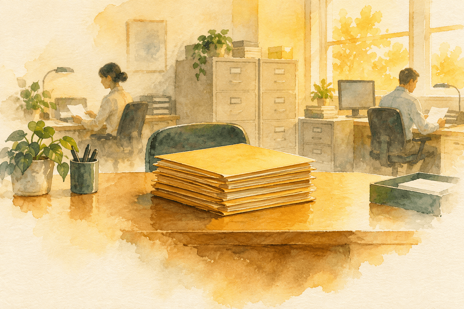Illustration for Gundy v. United States
