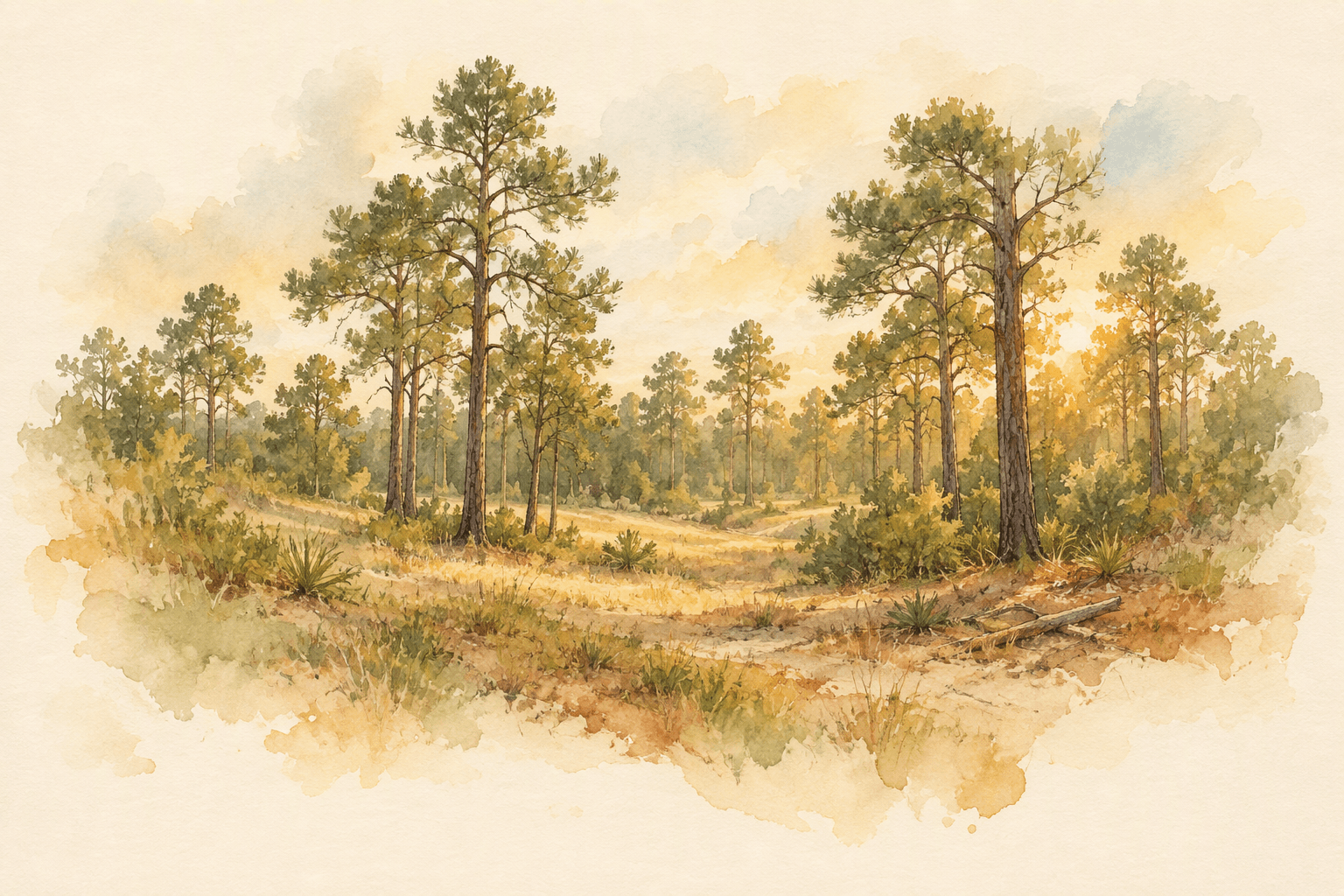 Illustration for Weyerhaeuser Co. v. United States Fish and Wildlife Ser v.