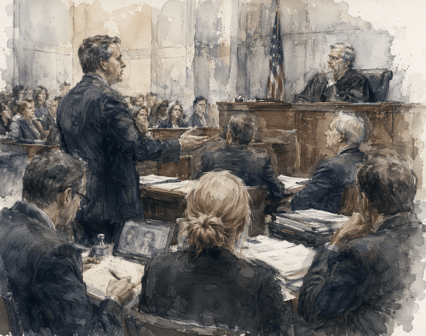 Illustration for Mary Anne Sause, Petitioner v. Timothy J. Bauer, et al.