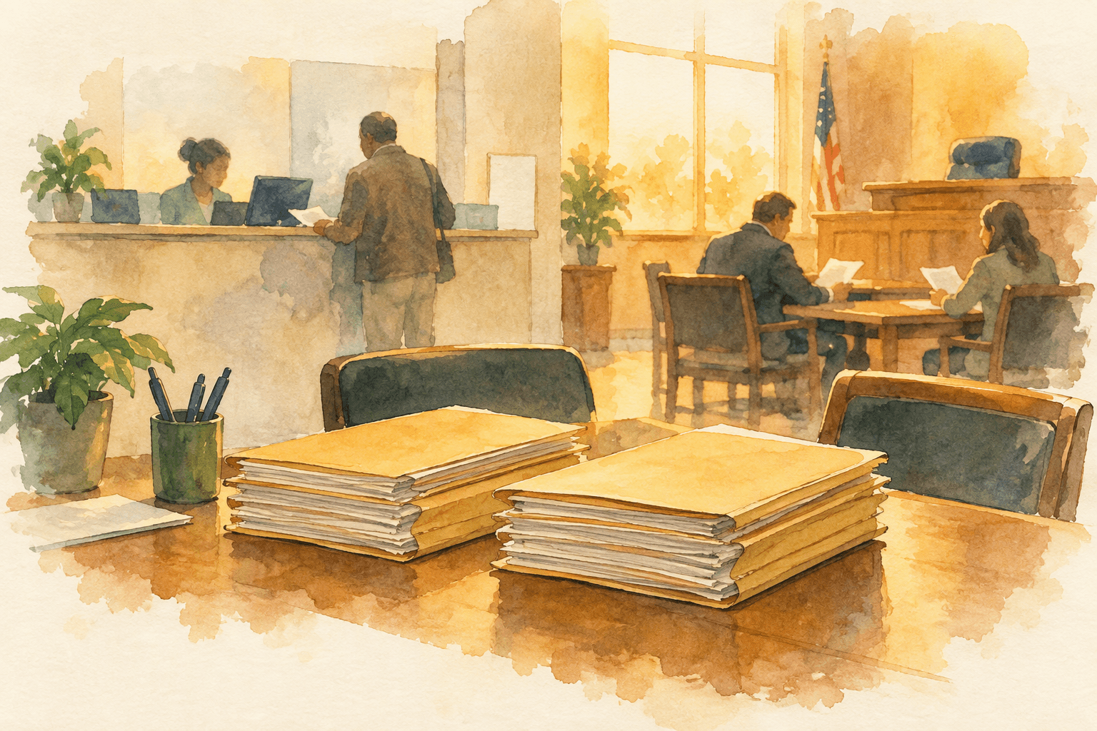Illustration for Culbertson v. Berryhill