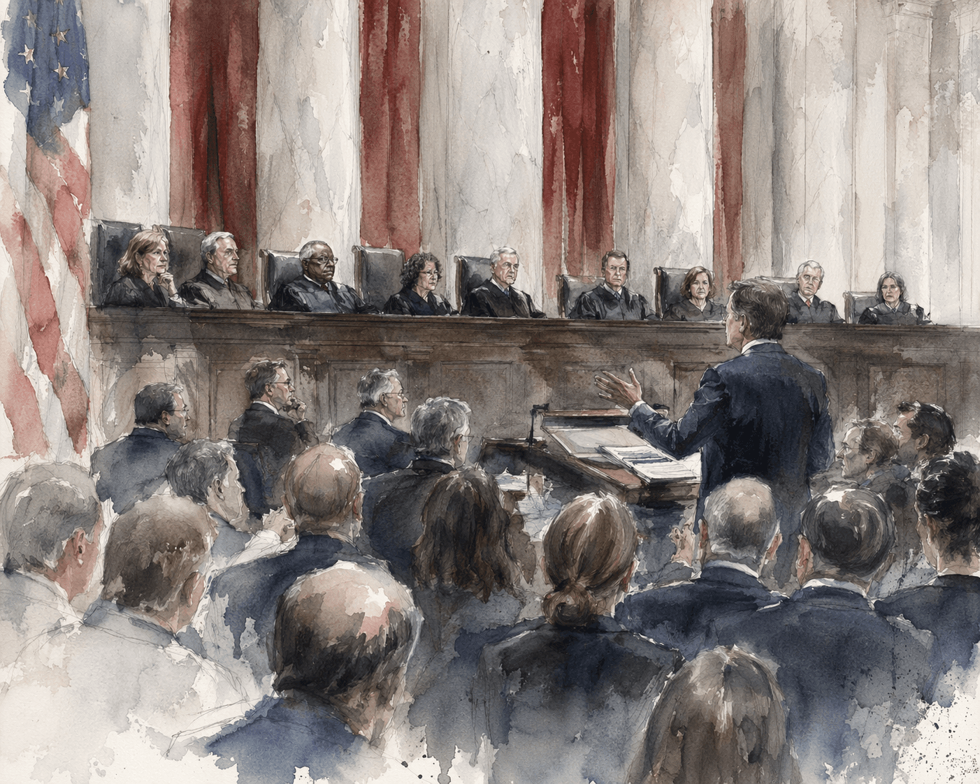 Illustration for In Re United States