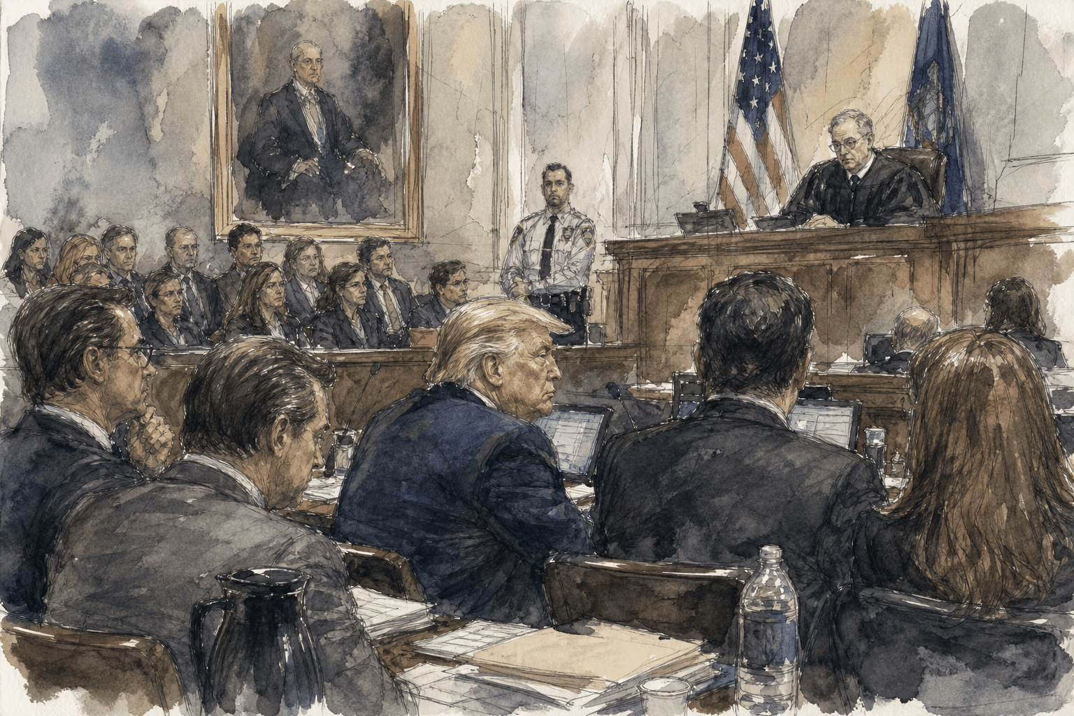 Illustration for Leo Louis Kaczmar, III, Petitioner v. Florida