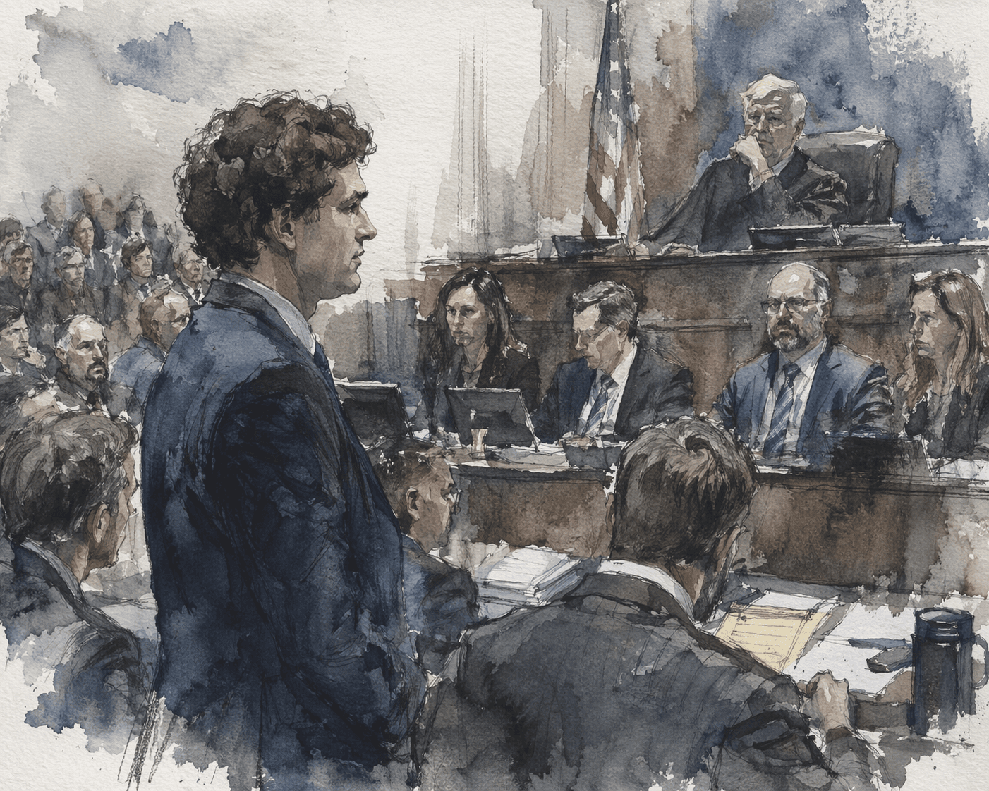 Illustration for Kansas v. Garcia
