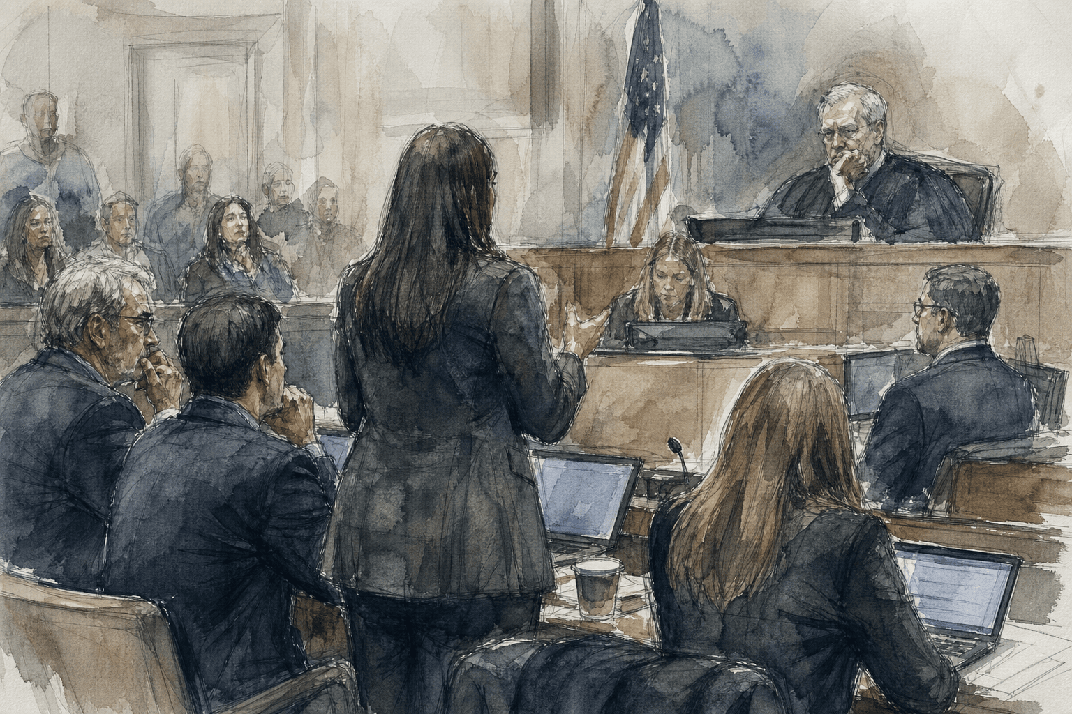 Illustration for Rehaif v. United States