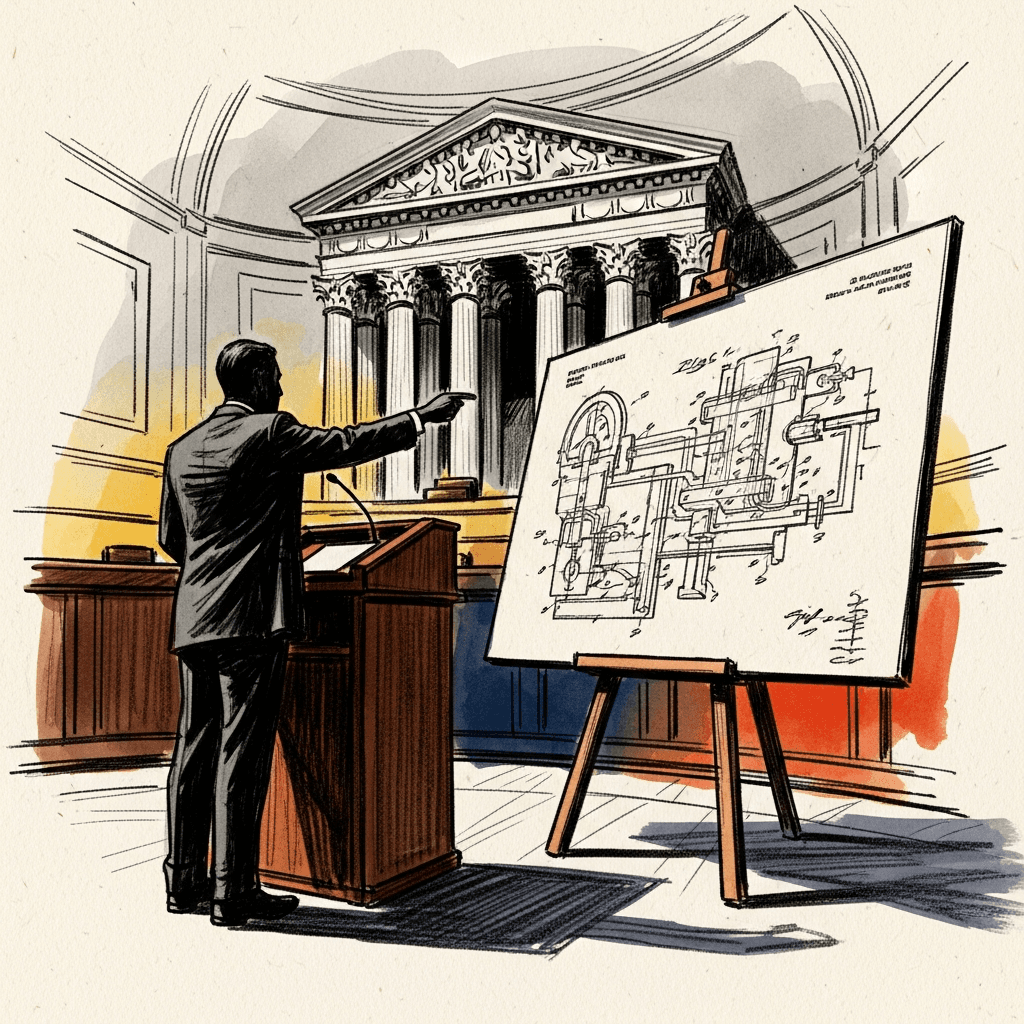 Illustration for Superior Commc'ns, Inc. v. Voltstar Techs., Inc.