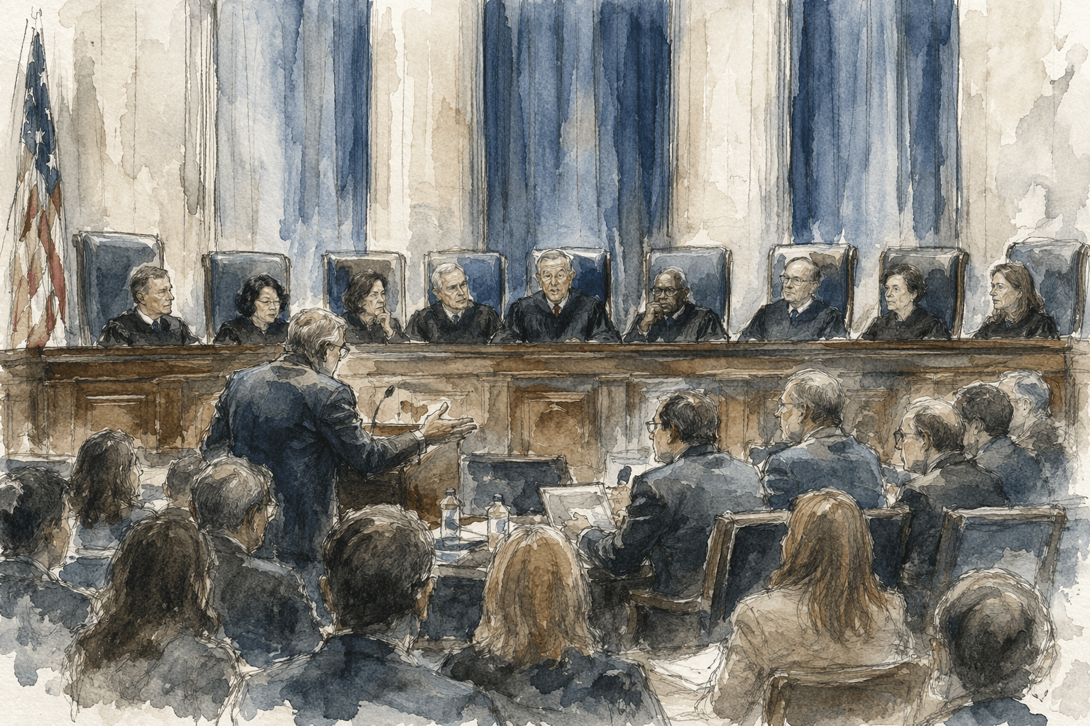 Illustration for Kelly v. United States