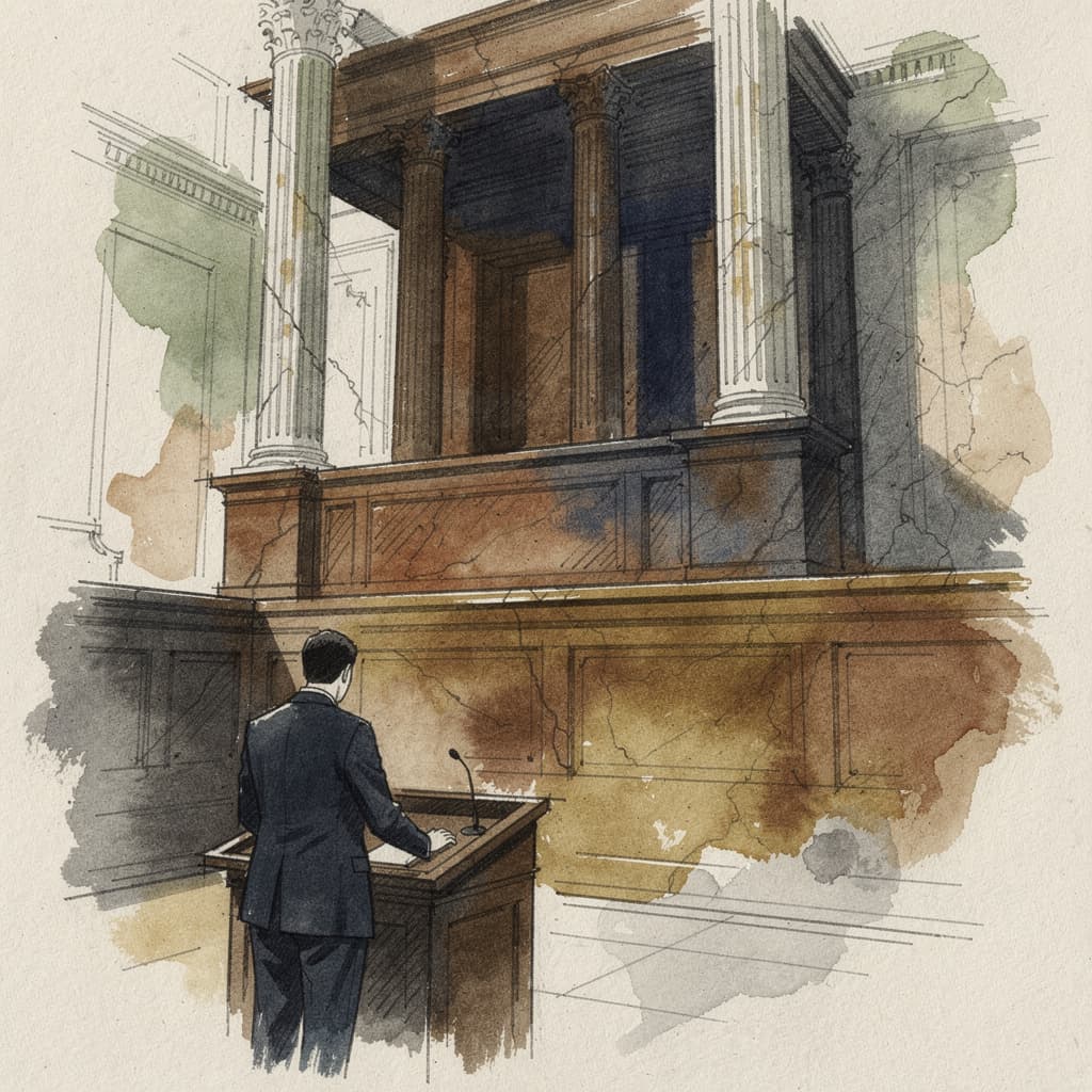 Illustration for R.G. & G.R. Harris Funeral Homes, Inc. v. EEOC