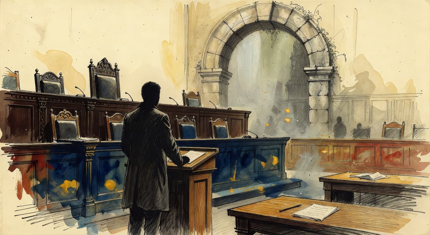 Illustration for Jobe v. Barr