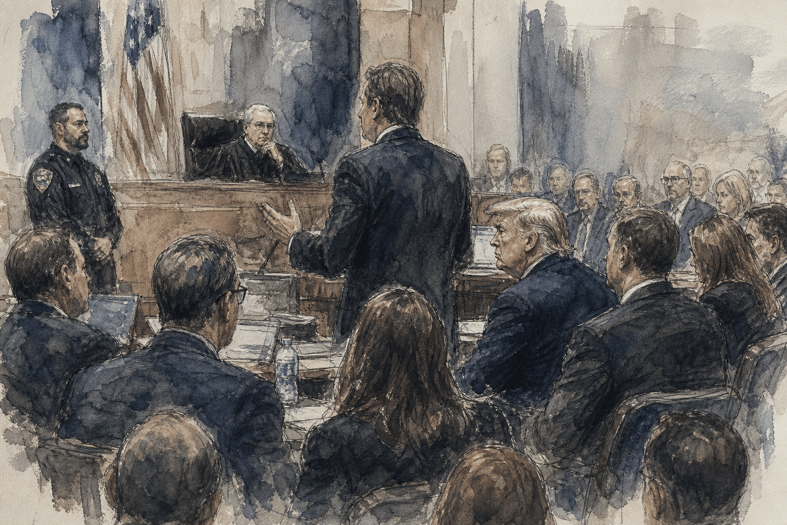 Illustration for Liu v. SEC