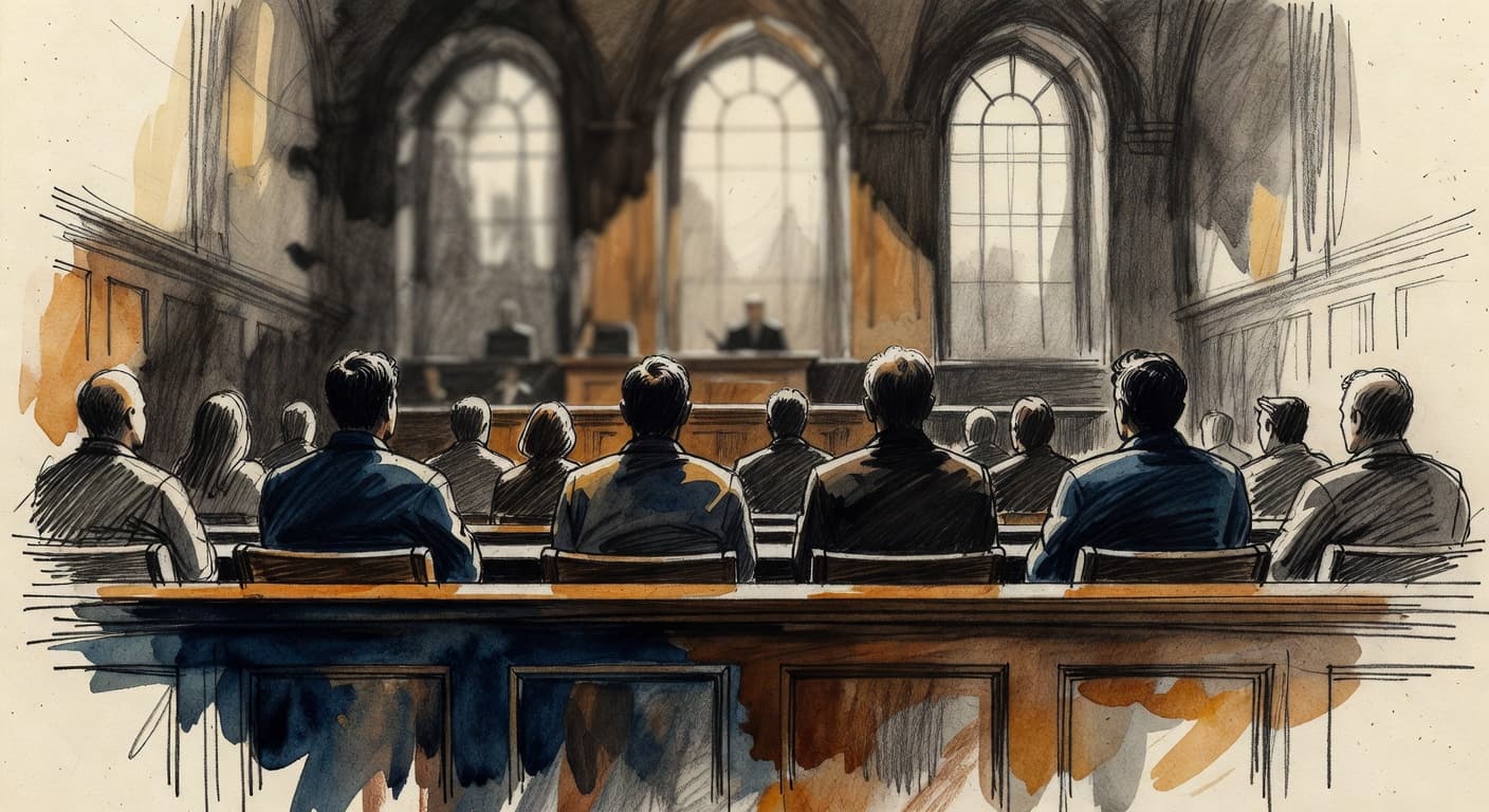 Illustration for Nagi v. Louisiana