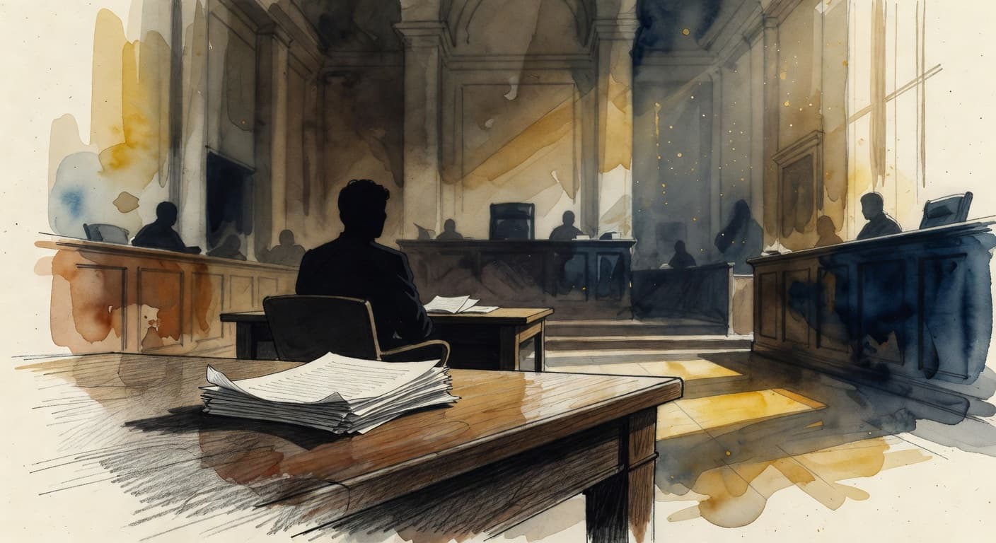 Illustration for Mathena v. Malvo