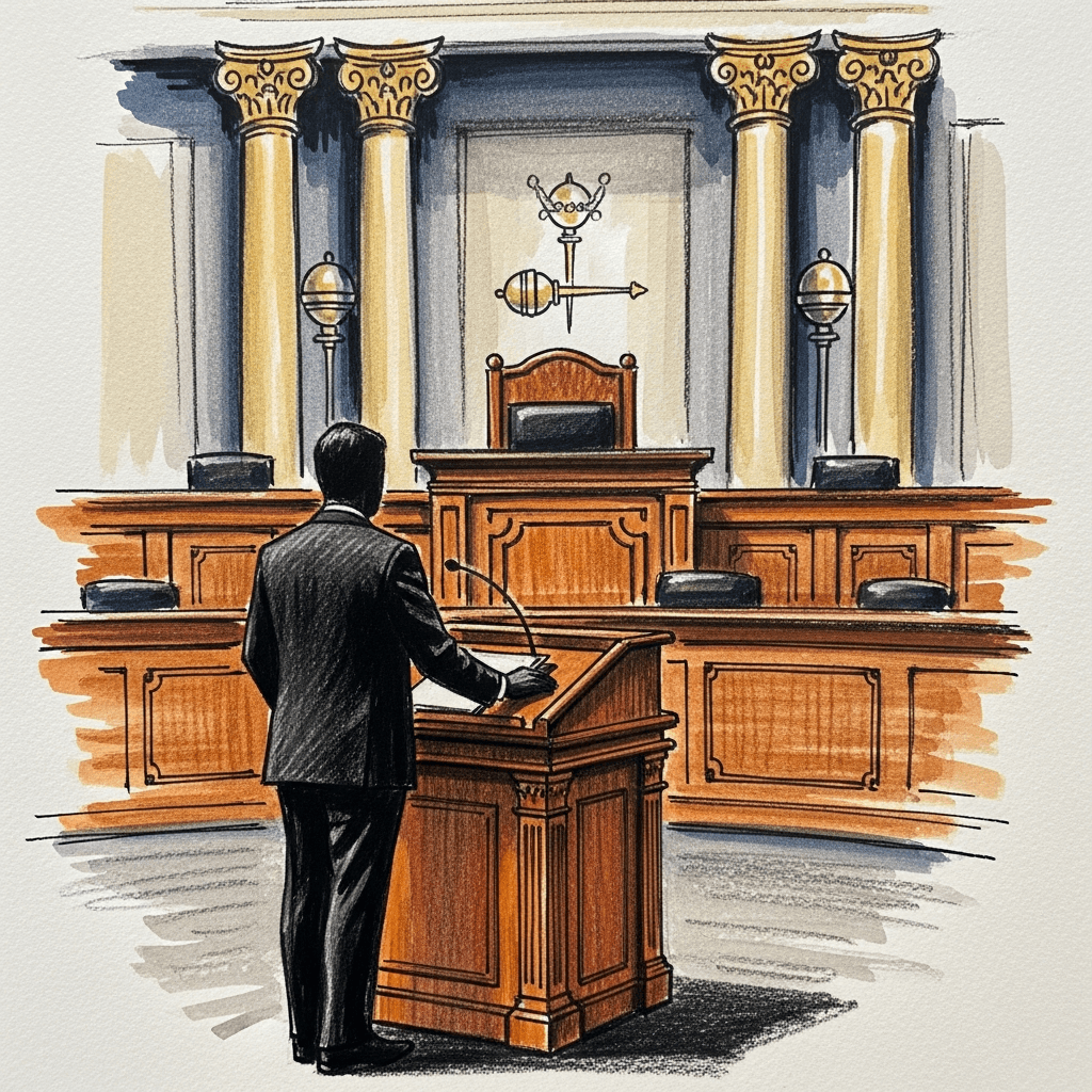Illustration for Schock v. United States