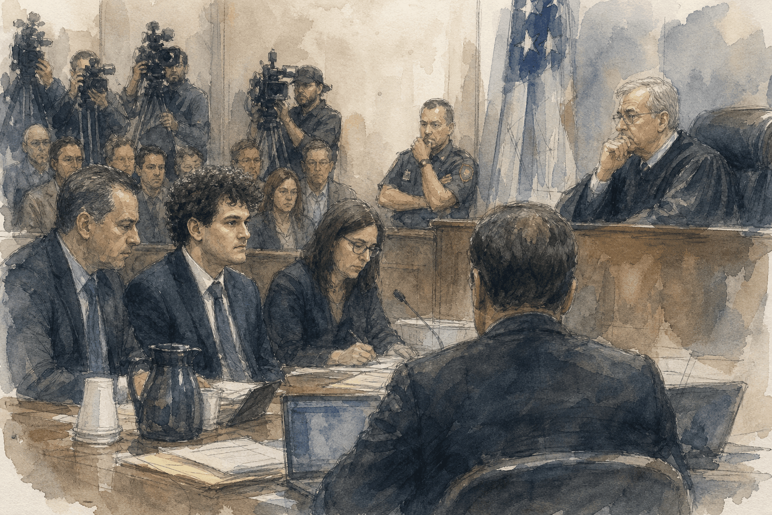 Illustration for United States v. Davis