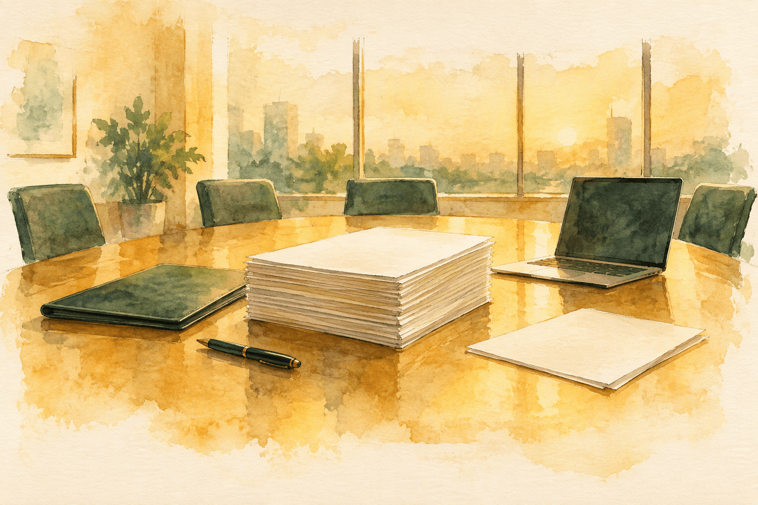 Illustration for Emulex Corp. v. Varjabedian