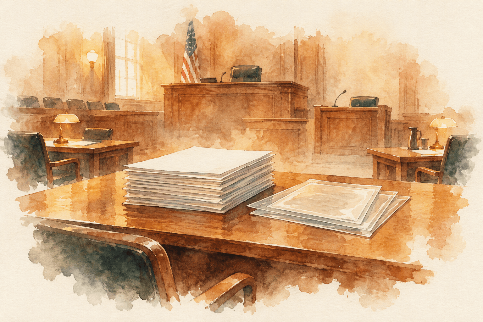 Illustration for McDonough v. Smith