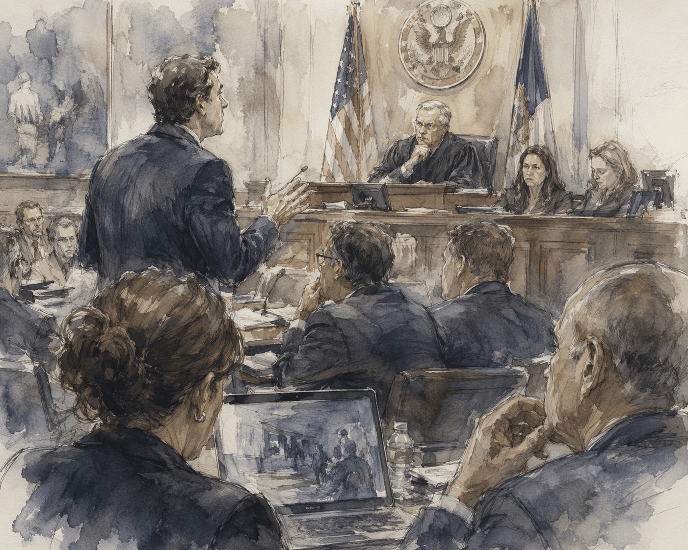 Illustration for Taggart v. Lorenzen