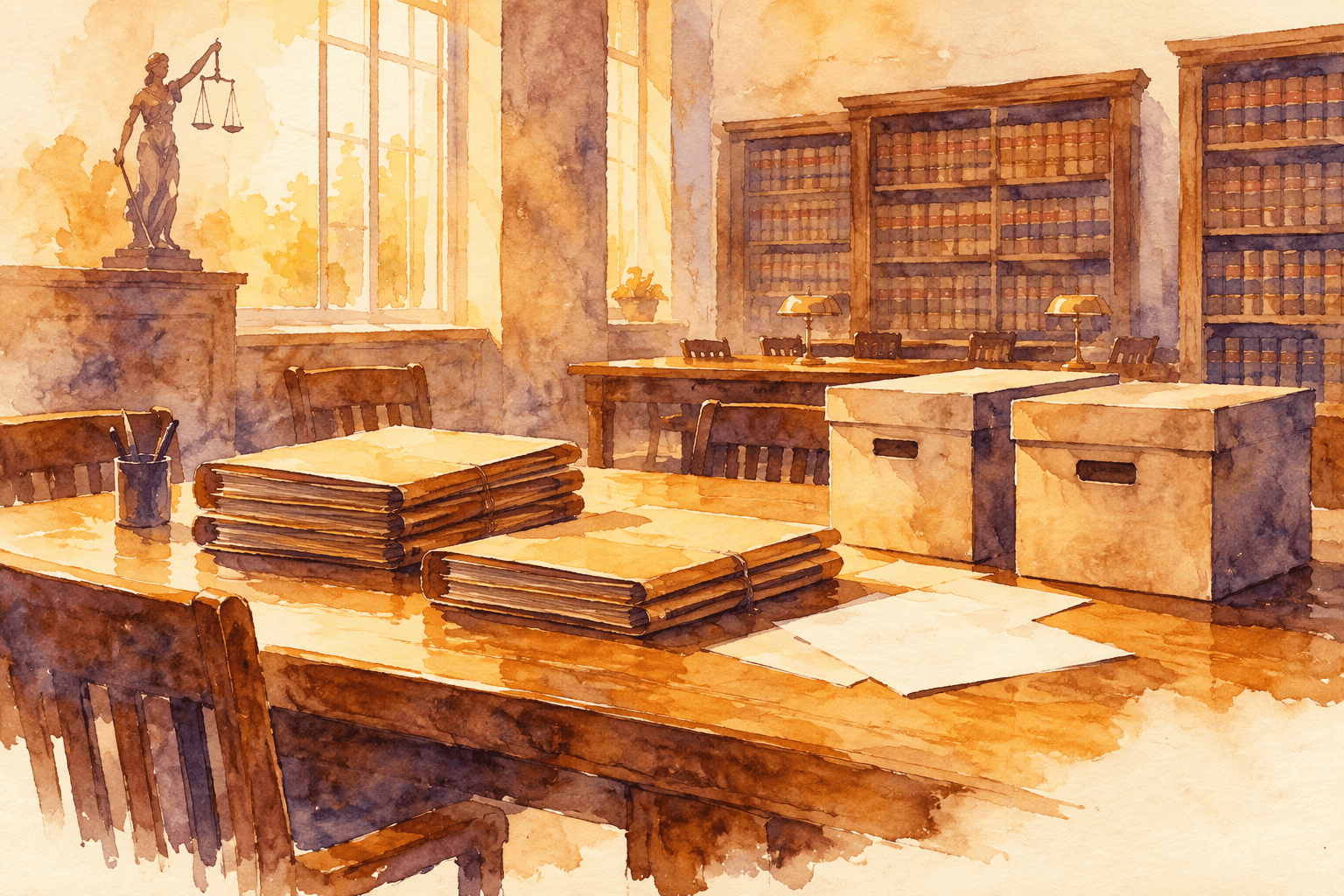 Illustration for Tim Shoop, Warden, Petitioner v. Danny Hill