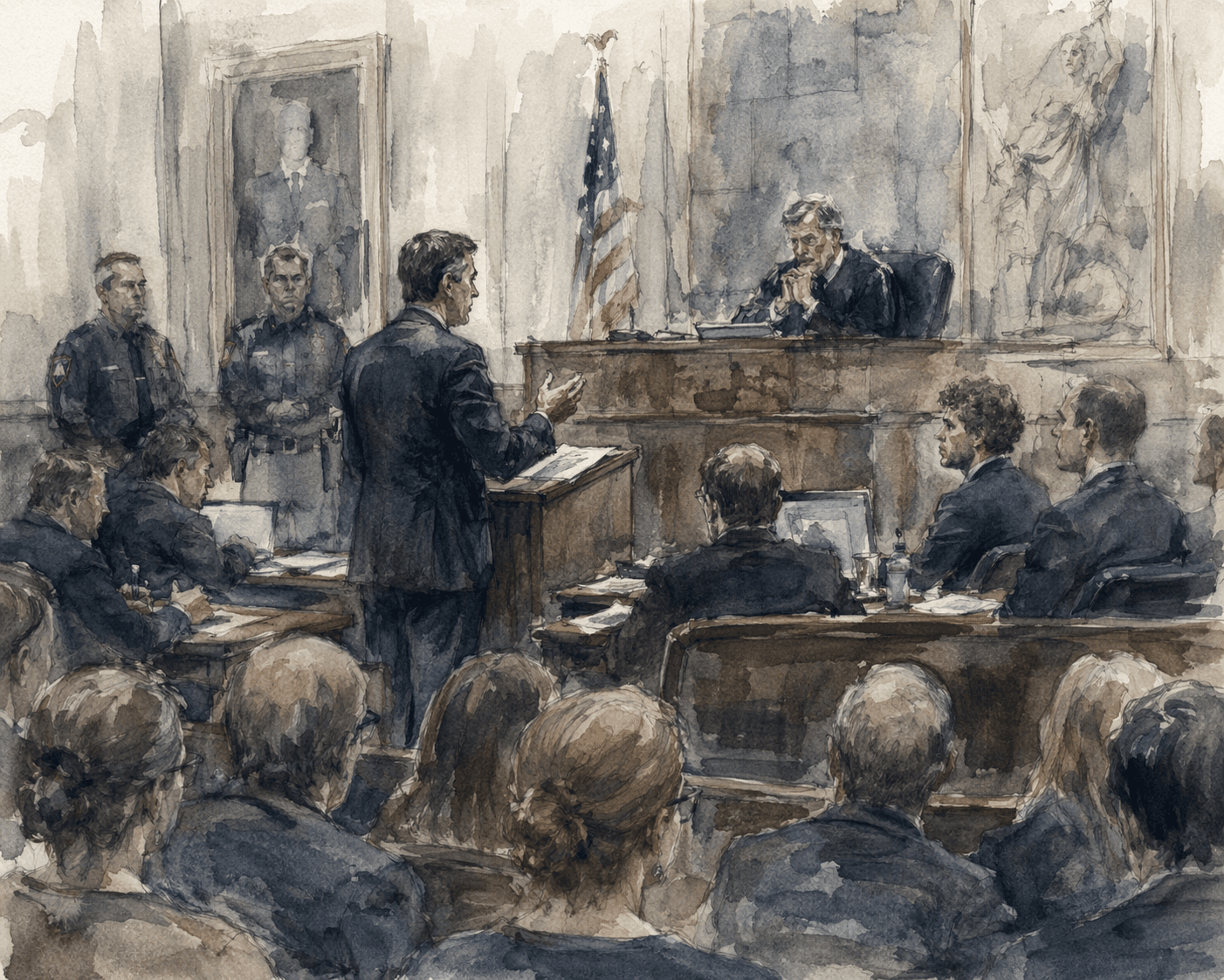Illustration for CITGO Asphalt Refining Co. v. Frescati Shipping Co.