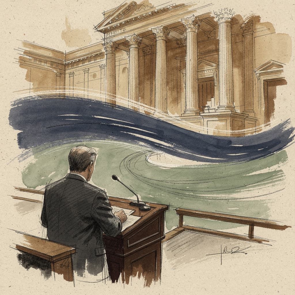 Illustration for Starlink Logistics, Inc. v. ACC, LLC