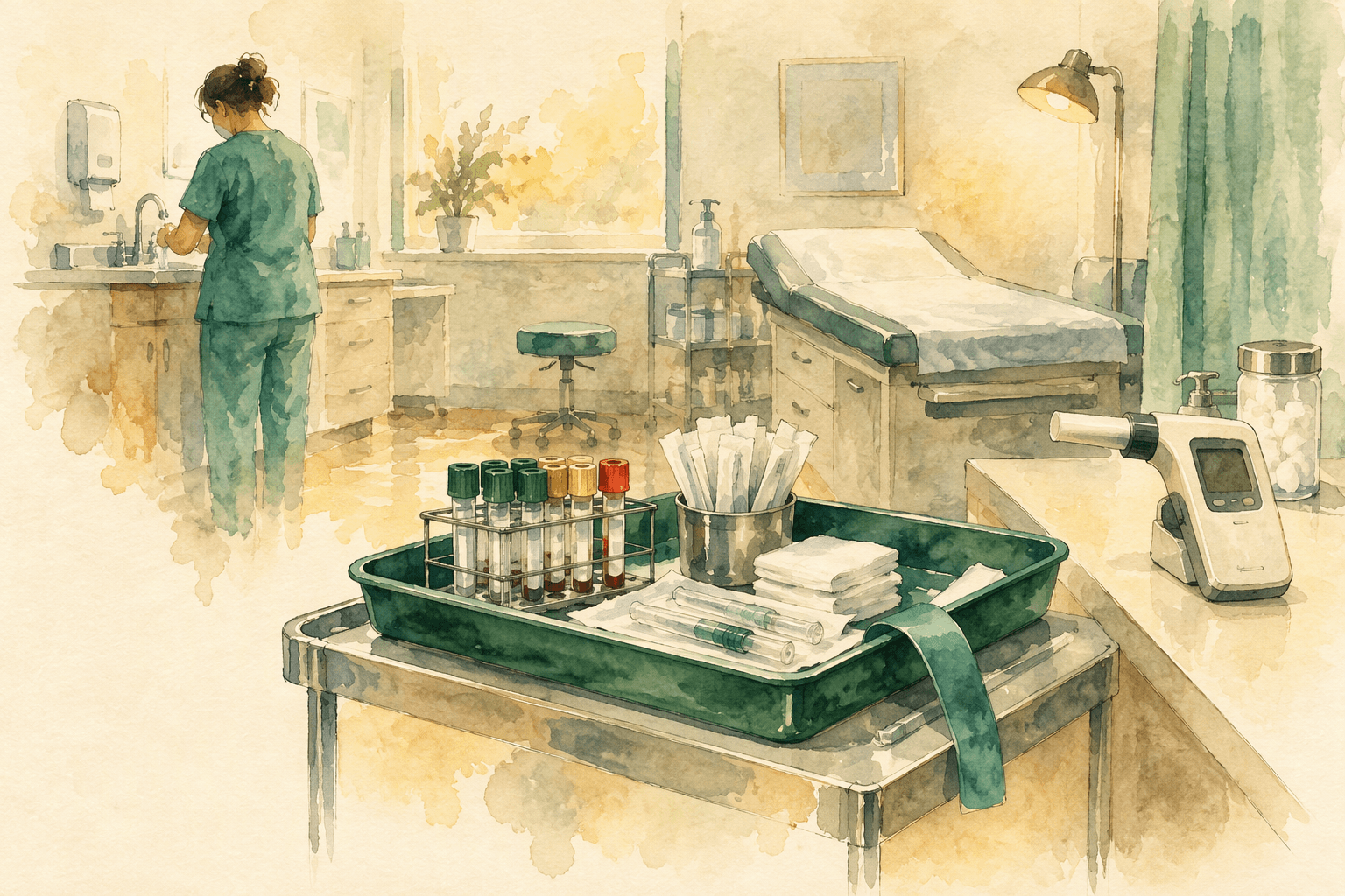 Illustration for Mitchell v. Wisconsin
