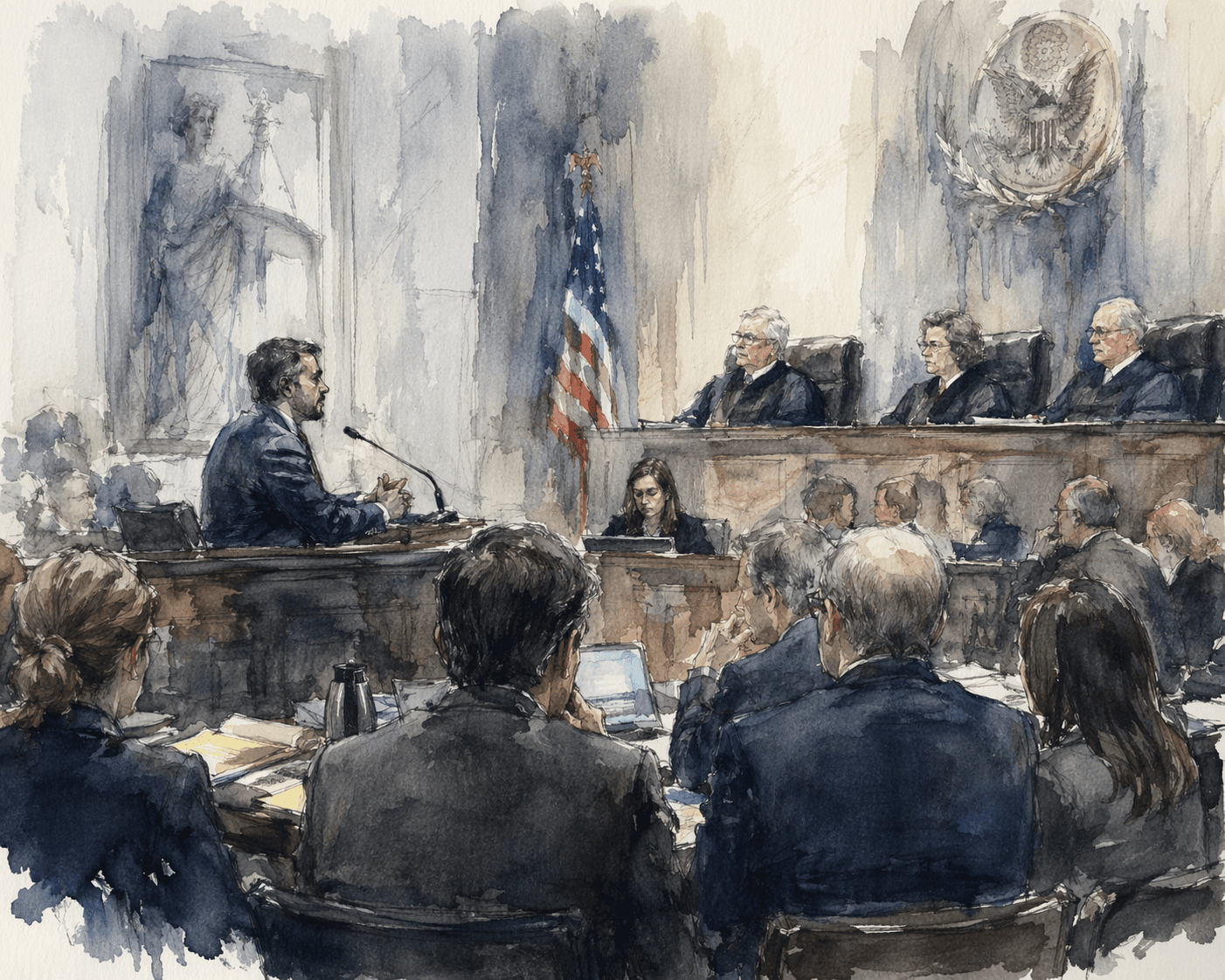 Illustration for Holguin-Hernandez v. United States