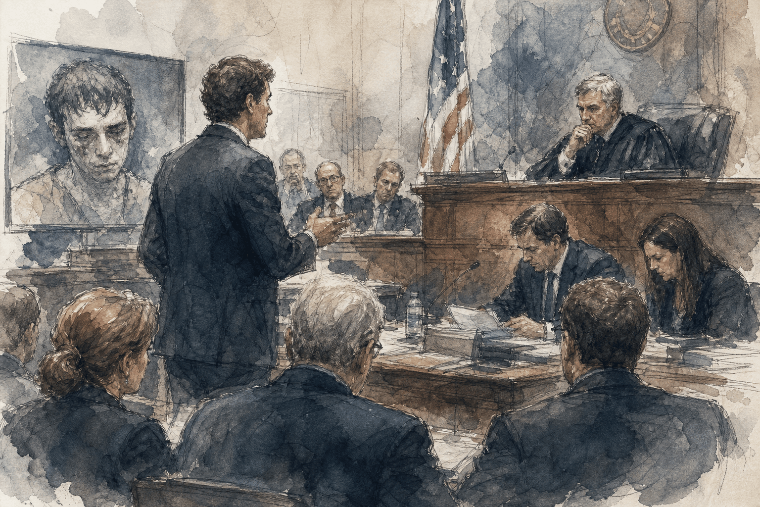 Illustration for Thomas Rogers, et al., Petitioners v. Gurbir Grewal, Attorney General of New Jersey, et al.