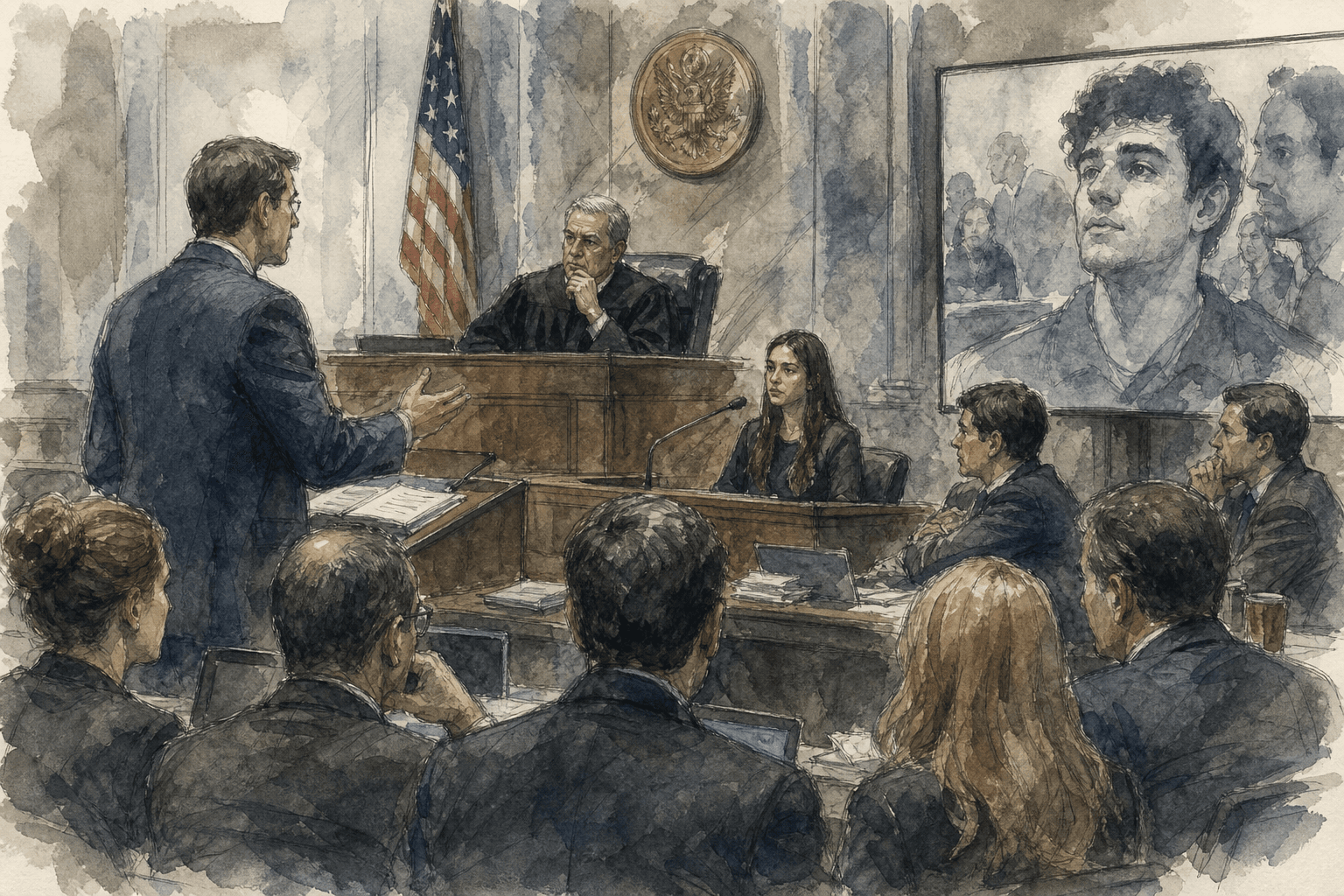Illustration for Robert Sparks, Petitioner v. Lorie Davis, Director, Texas Department of Criminal Justice, Correctional Institutions Division