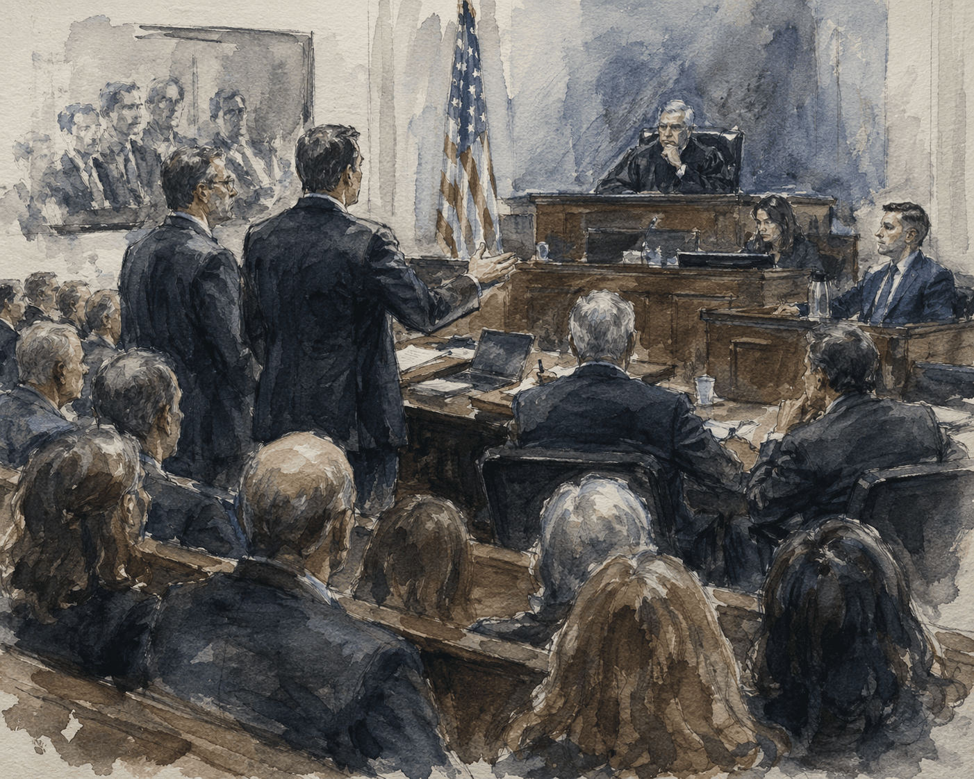 Illustration for Calmer Cottier, Petitioner v. United States